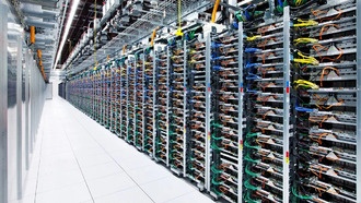 DeepSeek выпускает новую мощную параллельную файловую систему