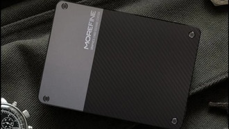 Представлена видеокарта Morefine G1 eGPU на базе GeForce RTX 4090 для ноутбуков в компактном корпусе