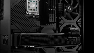 Ранние утечки утверждают, что AMD Radeon RX 9060 XT может достичь территории NVIDIA GeForce RTX 4070