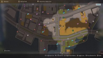 Как получить Кракен-тян в игре Like a Dragon: Pirate Yakuza на Гавайях