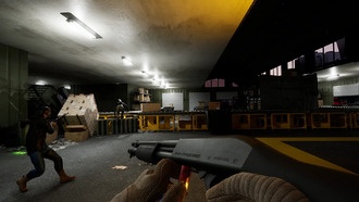 Постапокалиптический шутер снова станет доступен