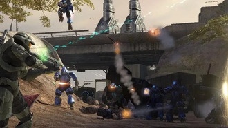 Стримеры установили новый рекорд в челлендже Halo 3, ни разу не погибнув