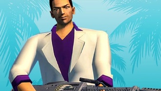 GTA: Vice City. Мод на улучшенные текстуры
