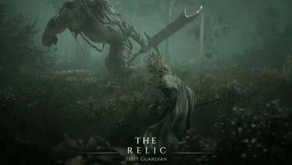 На IGN Fan Fest продемонстрировали геймплейное видео The Relic: The First Guardian