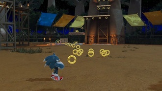 Полная декомпиляция Xbox 360 для ПК-дебютов с Sonic Unleashed Recompiled