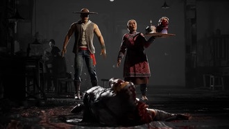 В тизере Mortal Kombat 1 — приёмы Мадам Бо