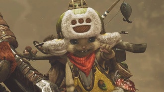 Критический баг с исчезновением NPC в Monster Hunter Wilds всё ещё не исправлен Capcom