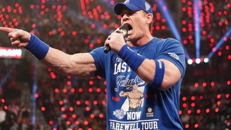 Пост Джона Сины о GTA 6 заставил фанатов строить догадки, как сумасшедшие