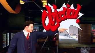 Боевой пропуск по вселенной Ace Attorney появился в Street Fighter 6