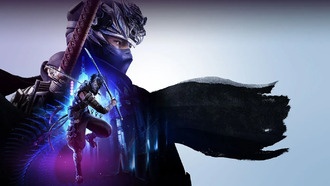 Ninja Gaiden отмечает 21-летие. Team Ninja поздравила фанатов с «Годом Ниндзя»