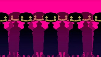 Cookie Cutter в жанре метроидвании, известная своей жестокостью, теперь доступна на Nintendo Switch