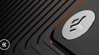 LM TEK берет на себя управление брендом EK