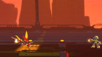 Закрылась студия разработчиков Mighty No. 9