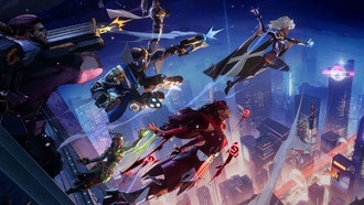 Marvel Rivals скоро получат «кроссоверные мероприятия и акции»