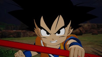 Steam сообщает, что первая часть DLC Daima для Dragon Ball Sparking Zero выйдет в этом месяце