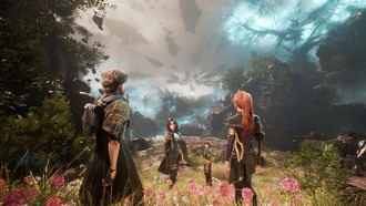 Clair Obscur: Expedition 33 — качество игры поразило журналистов