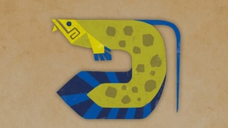 Места обитания золотой рыбки в Monster Hunter Wilds