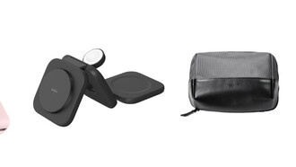 Belkin покажет на MWC 2025 технологии для путешествий