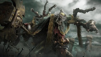 Tencent увеличила долю в материнской компании FromSoftware