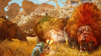 Продюсер Monster Hunter возглавил команды Capcom