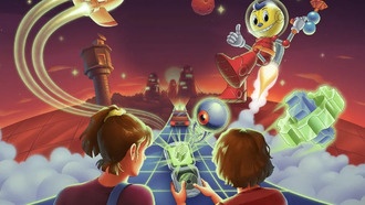 Приквел «Электрического штата»: братья Руссо готовят новый проект для Netflix в игровом формате