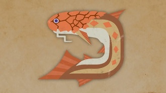 Как получить Gravid Bowfin в Monster Hunter Wilds