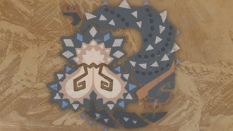 Как получить Aqua Sac в Monster Hunter Wilds