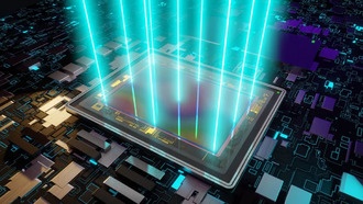 Alibaba запускает серверный процессор XuanTie C930 на базе RISC-V