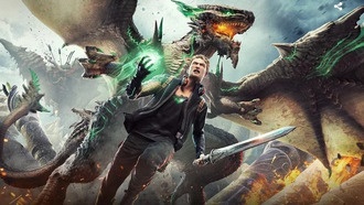 Хидэки Камия снова просит Xbox вернуть игру Scalebound