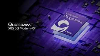 Qualcomm запускает платформу Dragonwing Fixed Wireless Access Gen 4 Elite