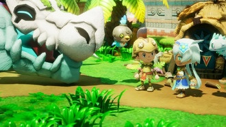 Fantasy Life i: оценка игры после ухода Инафунэ