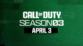 Сезон Call of Duty 03 (и, возможно, Verdansk) отложен до апреля