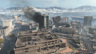 Сообщается, что «Warzone 3» не будет, если Verdansk не удержит игроков