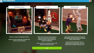 Музей «Двух точек»: объяснение свободного духа