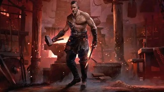 В Path of Exile 2 выбрали самого быстрого воина