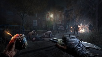 В Dying Light не могут найти Зверя
