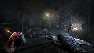 Dying Light: The Beast — в первом трейлере нашли намёки на локацию, где будут разворачиваться события экшена