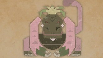 Как получить Brute Bone в Monster Hunter Wilds