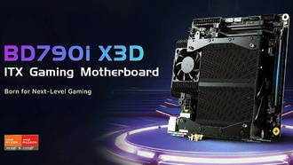 AMD X3D — новый чип для настольных ПК