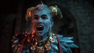 В PS Plus началась раздача игр Dragon Age: The Veilguard и Sonic Colors: Ultimate