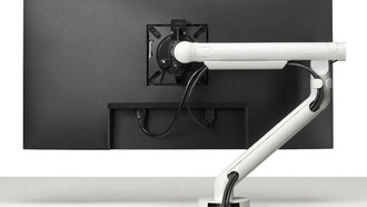 Colebrook Bosson Saunders обновляет свою серию мониторов Flo