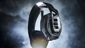 NACON выпускает беспроводную игровую гарнитуру RIG 900 MAX HS для PS5