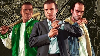 GTA 5 Enhanced уже доступна на ПК, но что в ней нового?