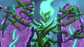 Monster Train снова в Game Pass