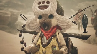 Monster Hunter Wilds вызвал ажиотаж и снизил интерес к другим релизам в Steam