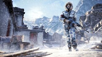 Многопользовательский шутер Far Cry Extraction от Ubisoft был перезагружен