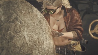 Как улучшить талисманы в Monster Hunter Wilds