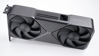 RTX 5070 Founders Edition выйдет в конце марта