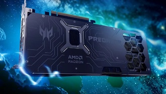 Acer регистрирует несколько моделей Radeon RX 9060 XT с конфигурациями памяти 16 ГБ и 8 ГБ