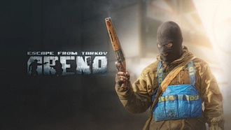 Escape from Tarkov Arena появится в магазине Epic Games